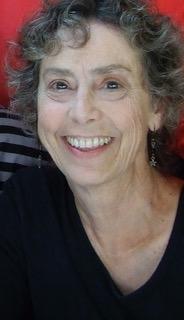 Photo of Barbara Pelman