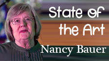 Image of Nancy Bauer